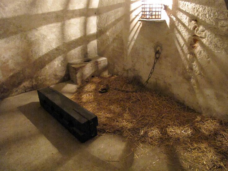 A Medieval Torture Chamber Featured In The Luna Legacy Book By Paula Wynne