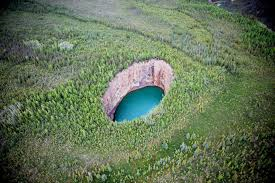 Ancient Well Featured In The Luna Legacy Book By Paula Wynne