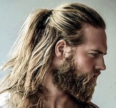 Medieval Man Featured In The Luna Legacy Book By Paula Wynne