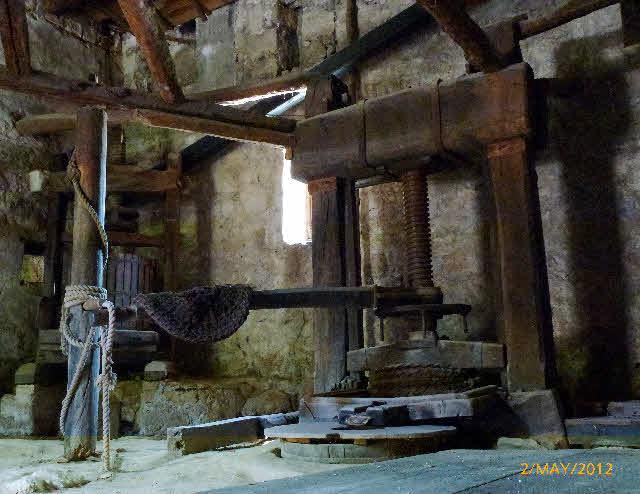 Medieval Torture Equipment Featured In The Luna Legacy Book By Paula Wynne