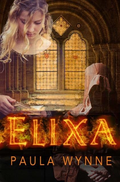 Elixa Prequel To The Luna Legacy