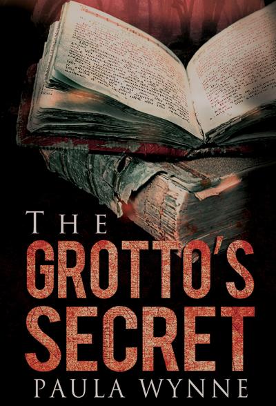 The Grotto's Secret - Book 1 The Torcal Trilogy