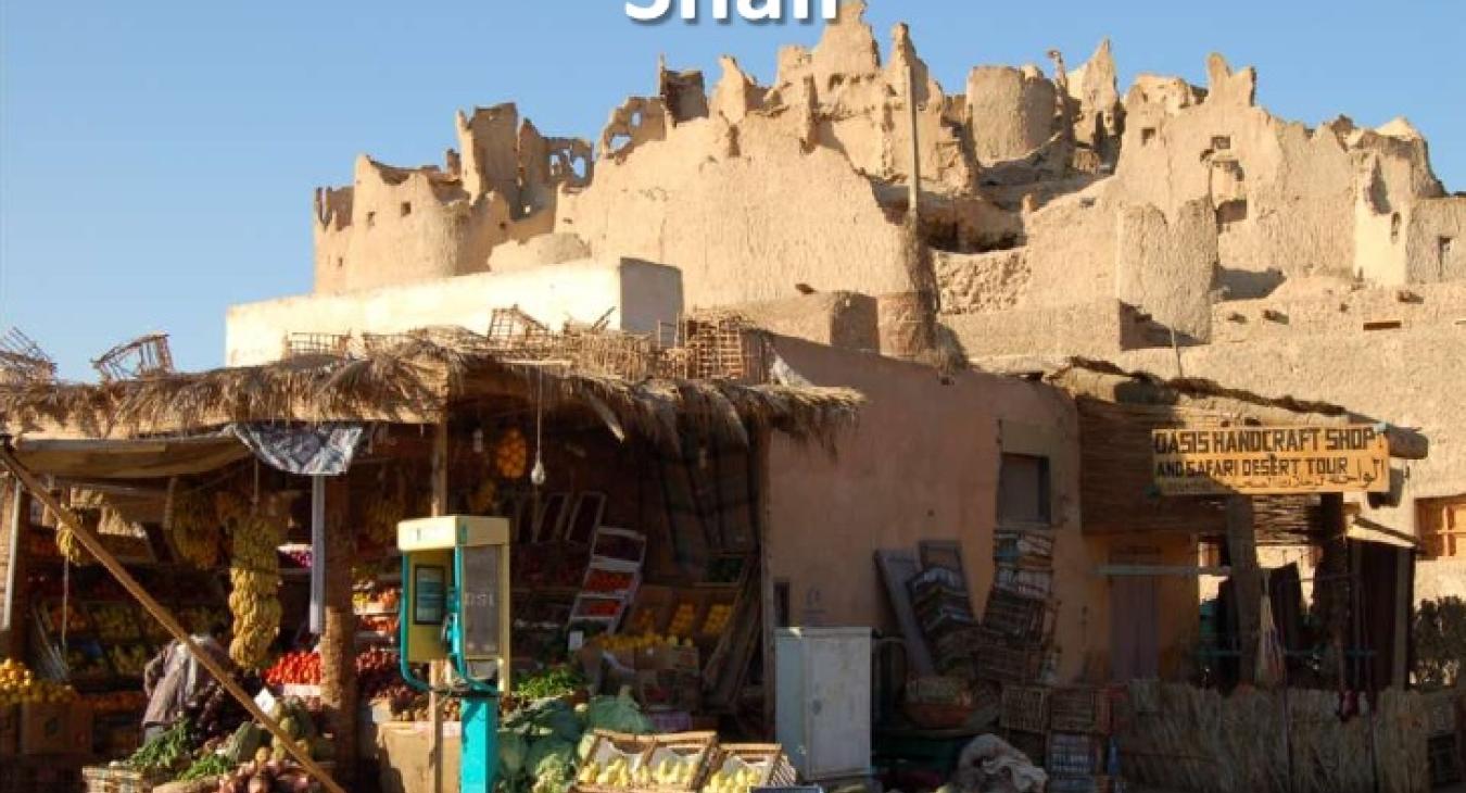 Siwa Shop Featured In The Luna Legacy Book By Paula Wynne