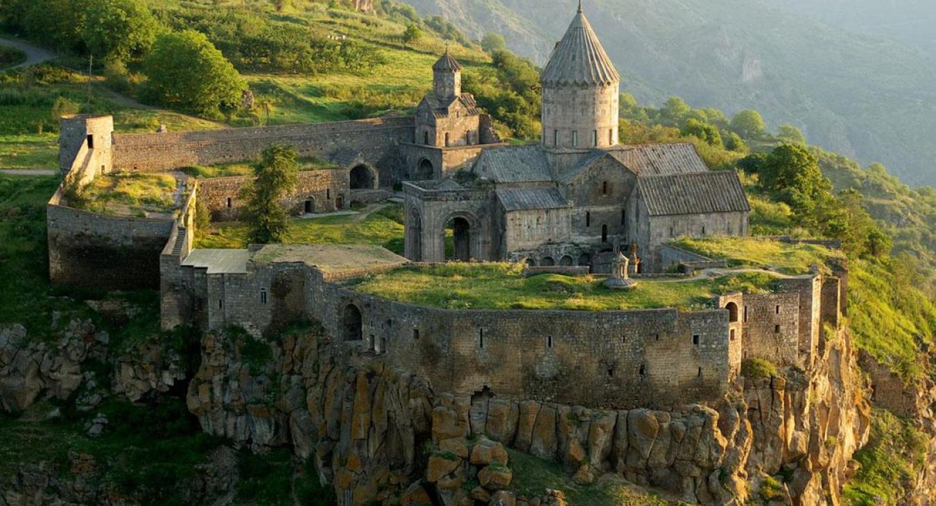 Abadia Del Torcal