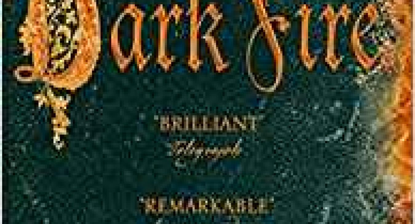 Dark Fire By CJ Sansom