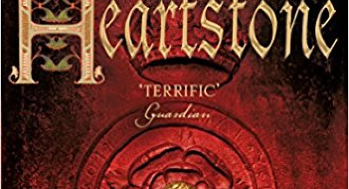 Heartstone The Shardlake Series