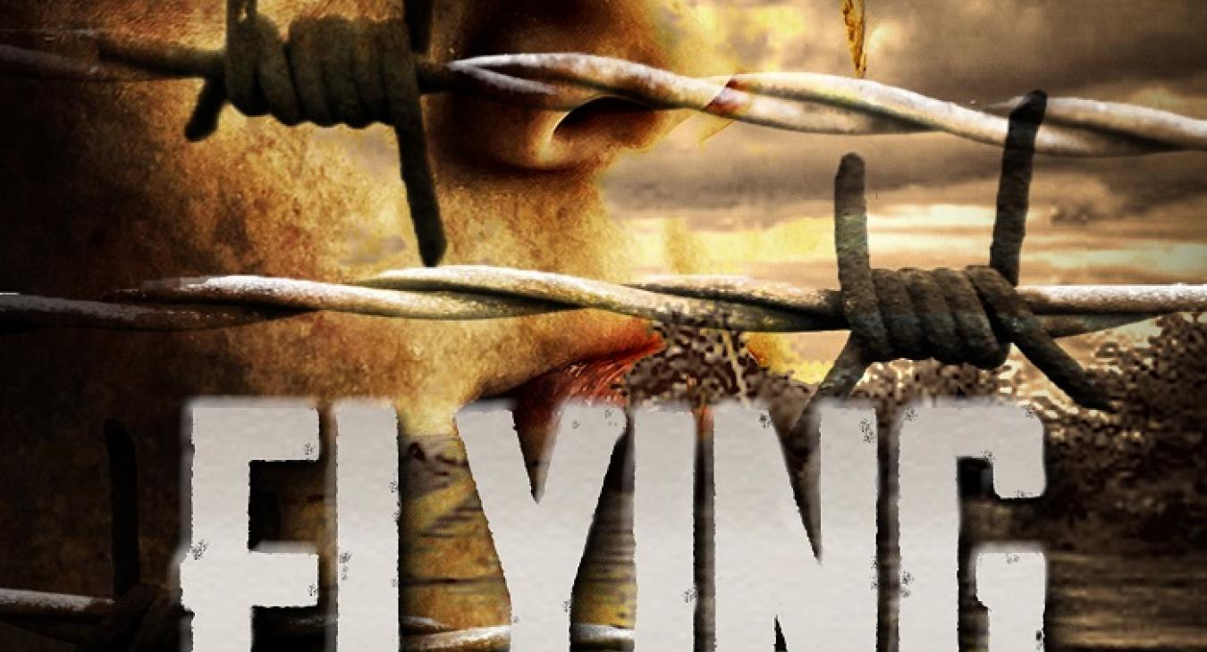 Flying Without Wings - A World War II Thriller