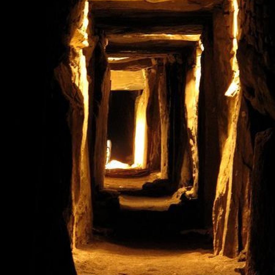 I used this fantastic historically rich dolmen as inspiration when creating my fictional abbey setting with its own dolmen on Sierra del Torcal for the suspense thriller, The Sacred Symbol and Elixa.