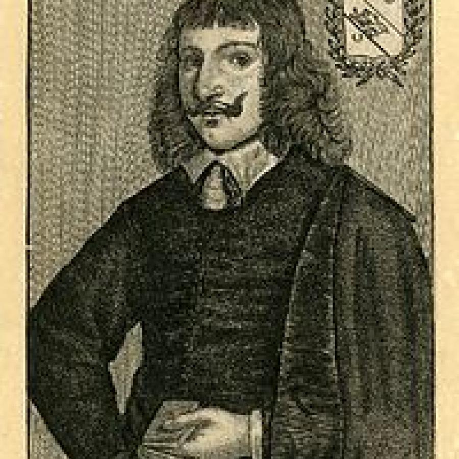 Nicolas Culpeper' Complete Herbal is still in print today and this inspired the idea that my medieval character was in fact the first to write a herbal journal in The Grotto's Secret.